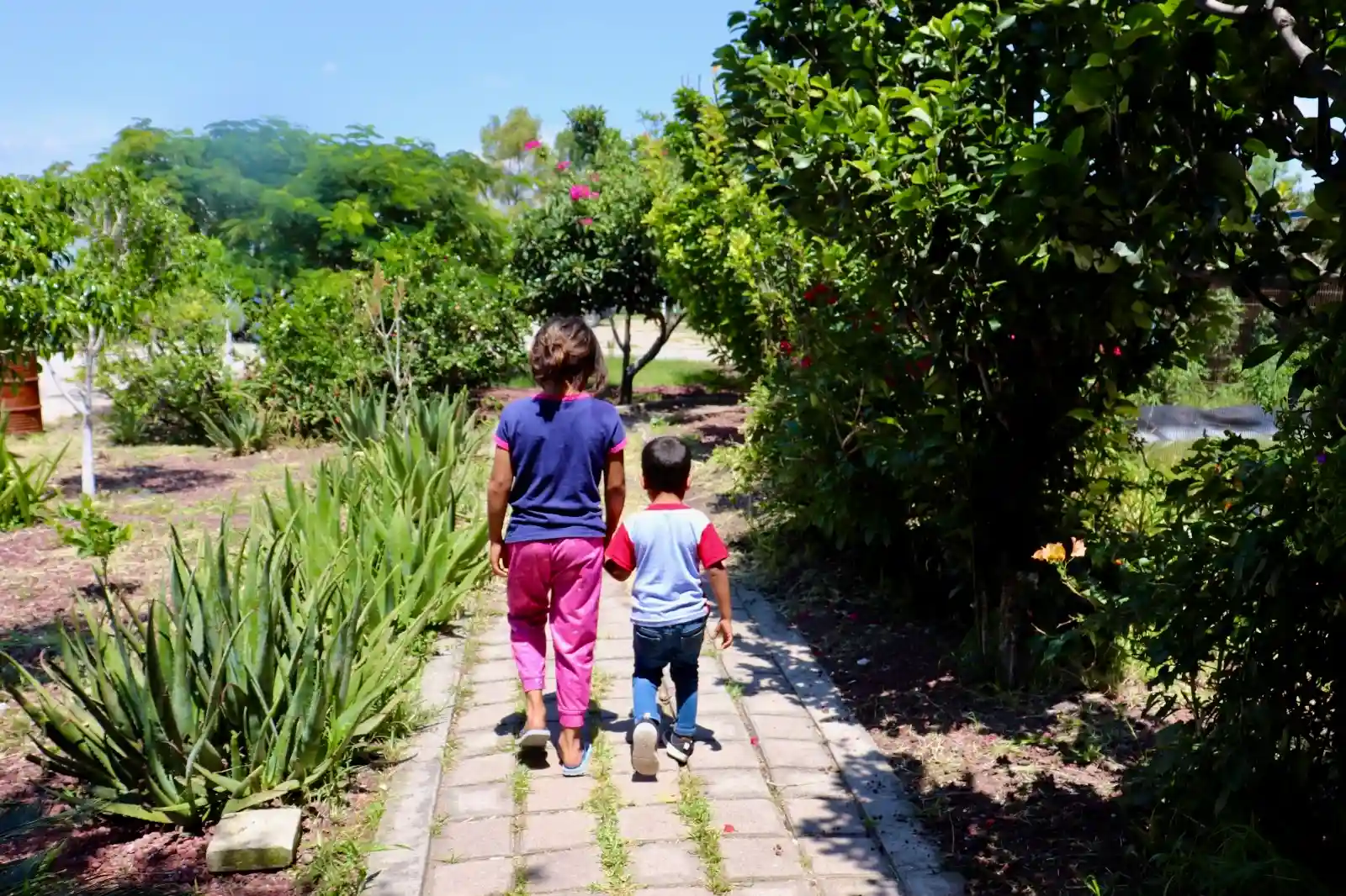 Casa Hogar Esperanza Para Ti