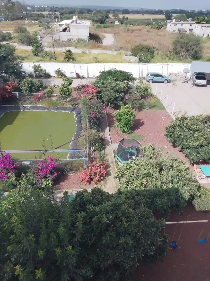 Casa Hogar Esperanza Para Ti