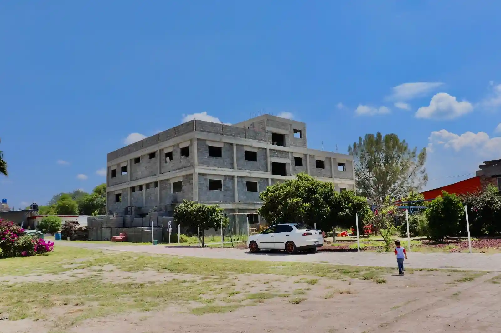 Casa Hogar Esperanza Para Ti