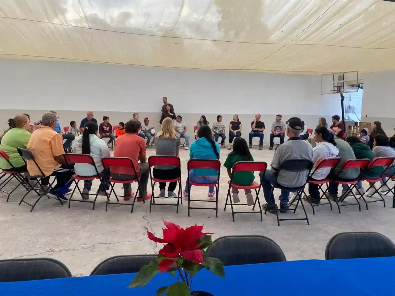 Casa Hogar Esperanza Para Ti