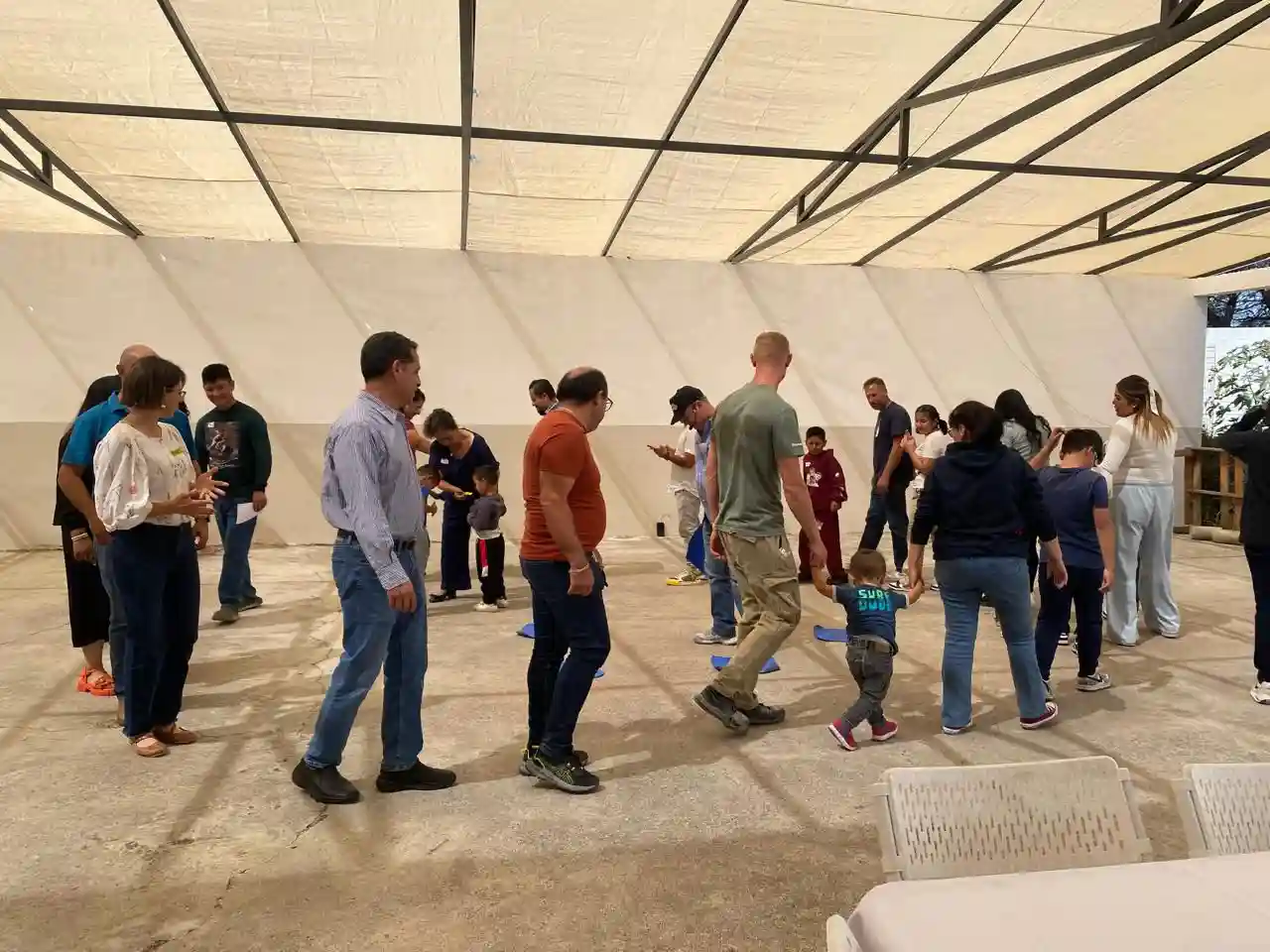 Casa Hogar Esperanza Para Ti